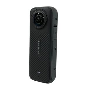 Insta360 X4 8K 360 Action Cam CINSABMA アクションカメラ インスタ