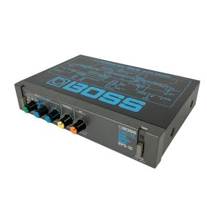 BOSS RPS-10 ピッチシフター ディレイ エフェクター 音響機材の