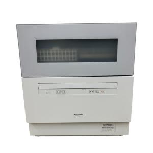 Panasonic NP-TH4-W 食洗機 食器洗い乾燥機 庫内容積 約50L パナソニック