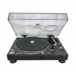 Technics/SHURE  SL-1200MkIII