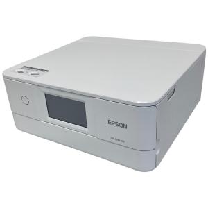 EPSON エプソン EP-882AW インクジェット プリンター