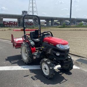 ヤンマー GK16(トラクター)の新品/中古販売 | 1482667 | ReRe[リリ]