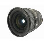Nikon   AF NIKKOR 20-35mm