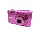 Nikon  COOLPIX S3600