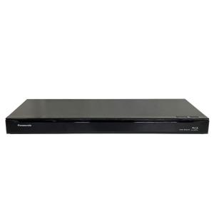 Panasonic DIGA DMR-BRS520 ブルーレイ BD レコーダー 16年発売