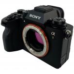 SONY  SONY α1 ILCE-1