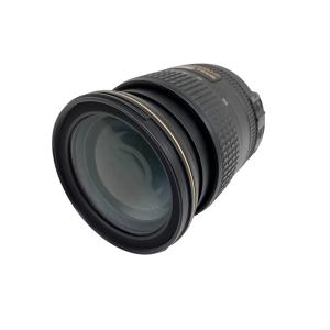 Nikon ニコン AF-S NIKKOR 24-120mm F4 G ED VR 一眼レフ カメラ レンズ