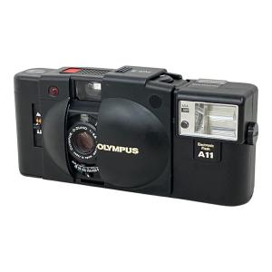 OLYMPUS オリンパス XA2 A11 フィルムカメラ コンパクト