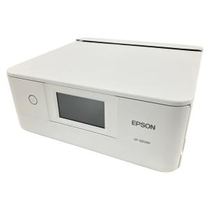 EPSON EP-881AW カラリオ インクジェットプリンター 複合機