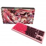 バーチャルエンターテイメント  VSPO-KB