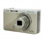 EX-ZR50  CASIO