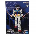 BANDAI  RX-78-02 GUNDAM