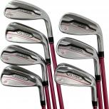 TaylorMade  GLOIRE F2
