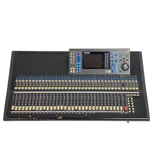 YAMAHA ヤマハ デジタルミキサー LS9-32 ライブ用 32アナログ入力 64chモデル SR/設備音響