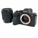 SONY  ILCE-7M4/SEL2870