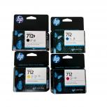 hp   HP712