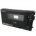 SONY  WM-D6C