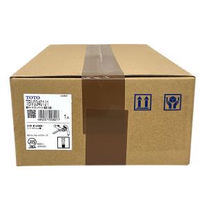 TBV03401J1 壁付サーモスタット 混合水栓 水栓金具