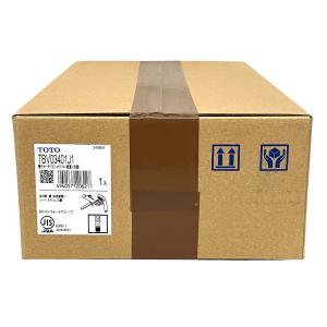 TBV03401J1 壁付サーモスタット 混合水栓 水栓金具