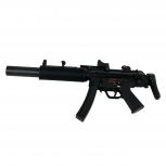 TOKYO MARUI   MP5 SD6