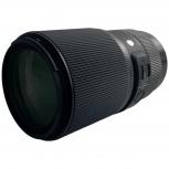 SIGMA   105mm F2.8 DG DN MACRO 