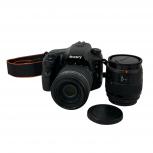 SONY  SLT-A65VX