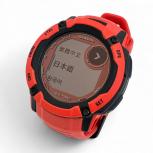 GARMIN   MIL-STD-810