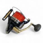 SHIMANO  BULL'S EYE EX 9050
