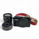 CANON   EOS M DS126391