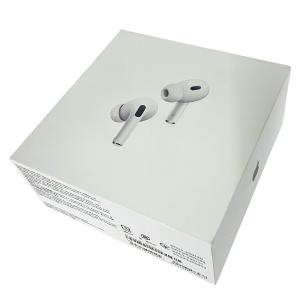 Apple MTJV3J/A Air pods pro 2nd generation 第2世代 ワイヤレス イヤホン アップル