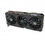 ASUS  TUF-RTX3070TI-O8G-V2-GAMING 