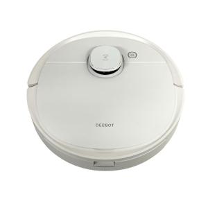 ECOVACS エコバックス DEEBOT T9+ DLX13-54 ロボット 掃除機 吸引清掃 水拭き機能