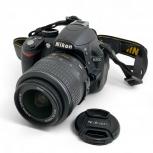 Nikon   D3100
