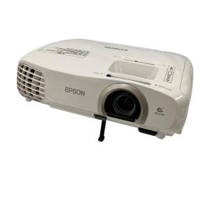 EPSON EH-TW5200 dreamio ホーム プロジェクター