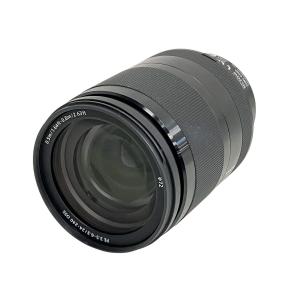 SONY ソニー FE F3.5-6.3/24-240 OSS SEL24240 Eマウント ズーム レンズ