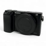 SONY   ILCE-6000