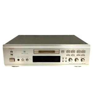 DENON デノン DMD-1600AL MDレコーダー