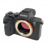 SONY  ILCE-7M2