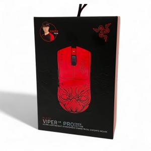 RAZER VIPER V3 PRO FAKER EDITION RZ01-05120500-R3M1 ゲーミング マウス ワイヤレス フェイカー PC周辺機器