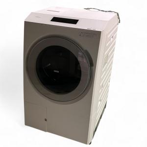 日立 BD-STX130JL ビッグドラム ドラム式洗濯機 2024年製 左開き 家電 HITACHI 楽