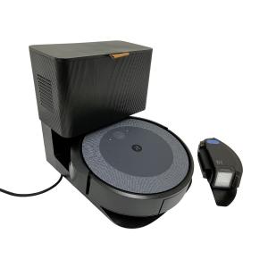 iRobot アイロボット Roomba I5+ ルンバ ロボット掃除機 掃除機 家電