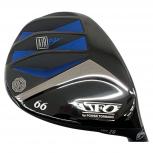 Kasco POWER TORNADO UFO AIR Blue U6 ゴルフクラブ キャスコ