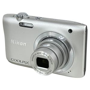 Nikon COOLPIX A100 コンパクト デジタルカメラ