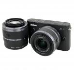 Nikon ニコン  J1