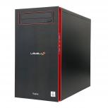 iiyama LEVEL∞ ILeDXi-M046 デスクトップ PC 16GB SSD 512GB GeForce RTX 2060 SUPER Core i7 10700 2.90GHz Windows 11 Home
