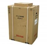 Rinnai RUF-ME2406SAW 都市ガス ガス風呂給湯器 MBC-MB240VC マルチリモコンセット