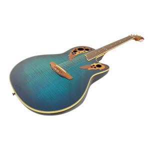 Ovation Celebrity CP-257/オベーション/アコギ/エレアコ Ovation Celebrity CP257 | Blue Guitars Online Store