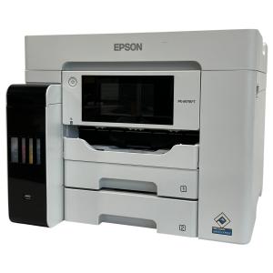 EPSON PX-M791FT ビジネスインクジェット プリンター 家電