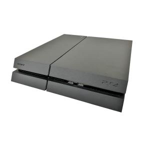 PlayStation 4 ジェット・ブラック (CUH-1200AB01)メーカー生産終了