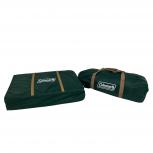 Coleman FOLDING TENT MAT 300 TOUGH WIDE DOME IV キャンプ アウトドア 300